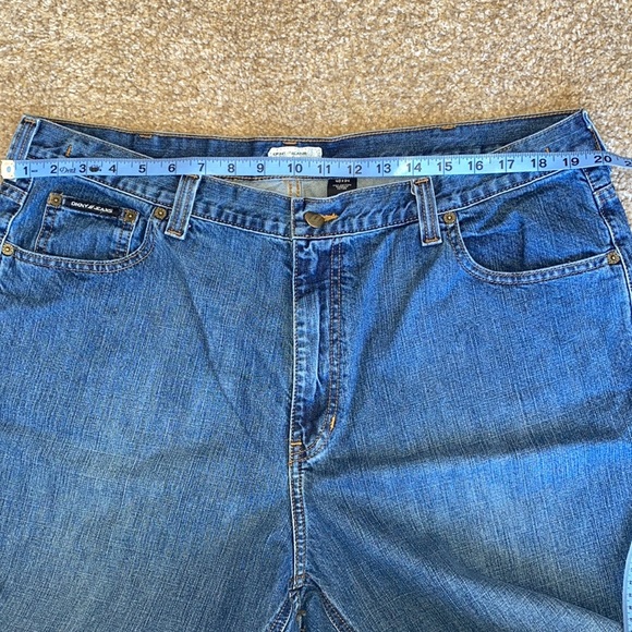 DKNY men’s jeans size 40x34 - Picture 10 of 10